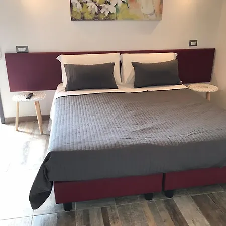 Ali E Radici Farm stay
