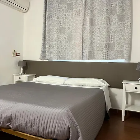 Ali E Radici