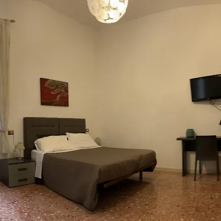 Ali E Radici Farm stay