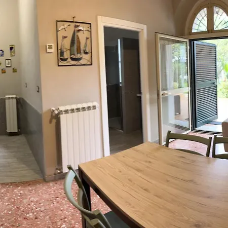 Ali E Radici *
