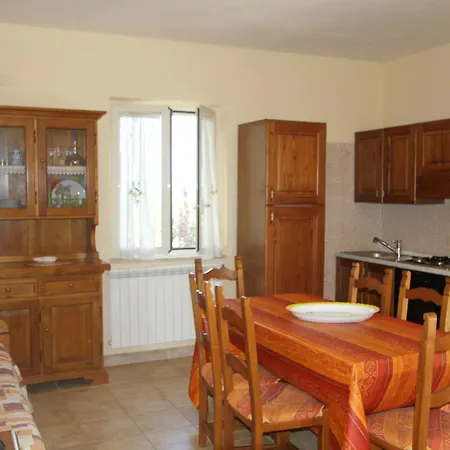 Ali E Radici Farm stay