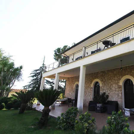 Ali E Radici Farm stay *