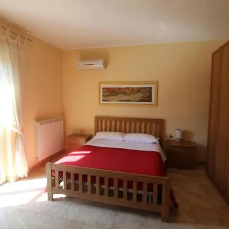 Ali E Radici Farm stay Cisterna di Latina