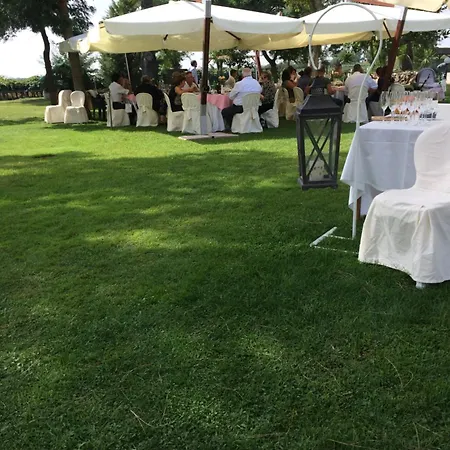 Ali E Radici Farm stay Cisterna di Latina